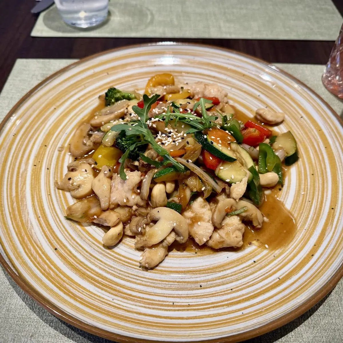 Essen und Trinken photo 6