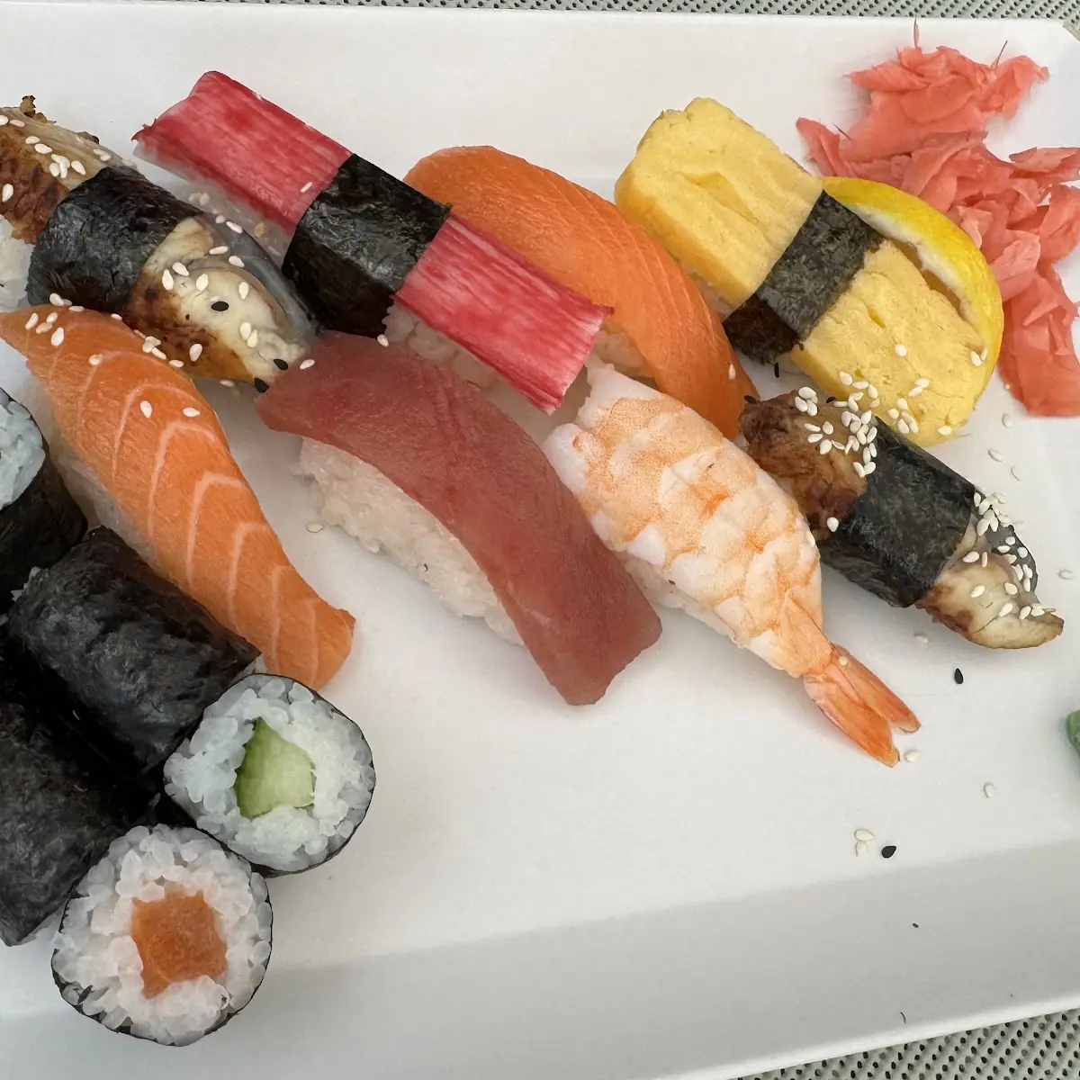 Essen und Trinken photo 7