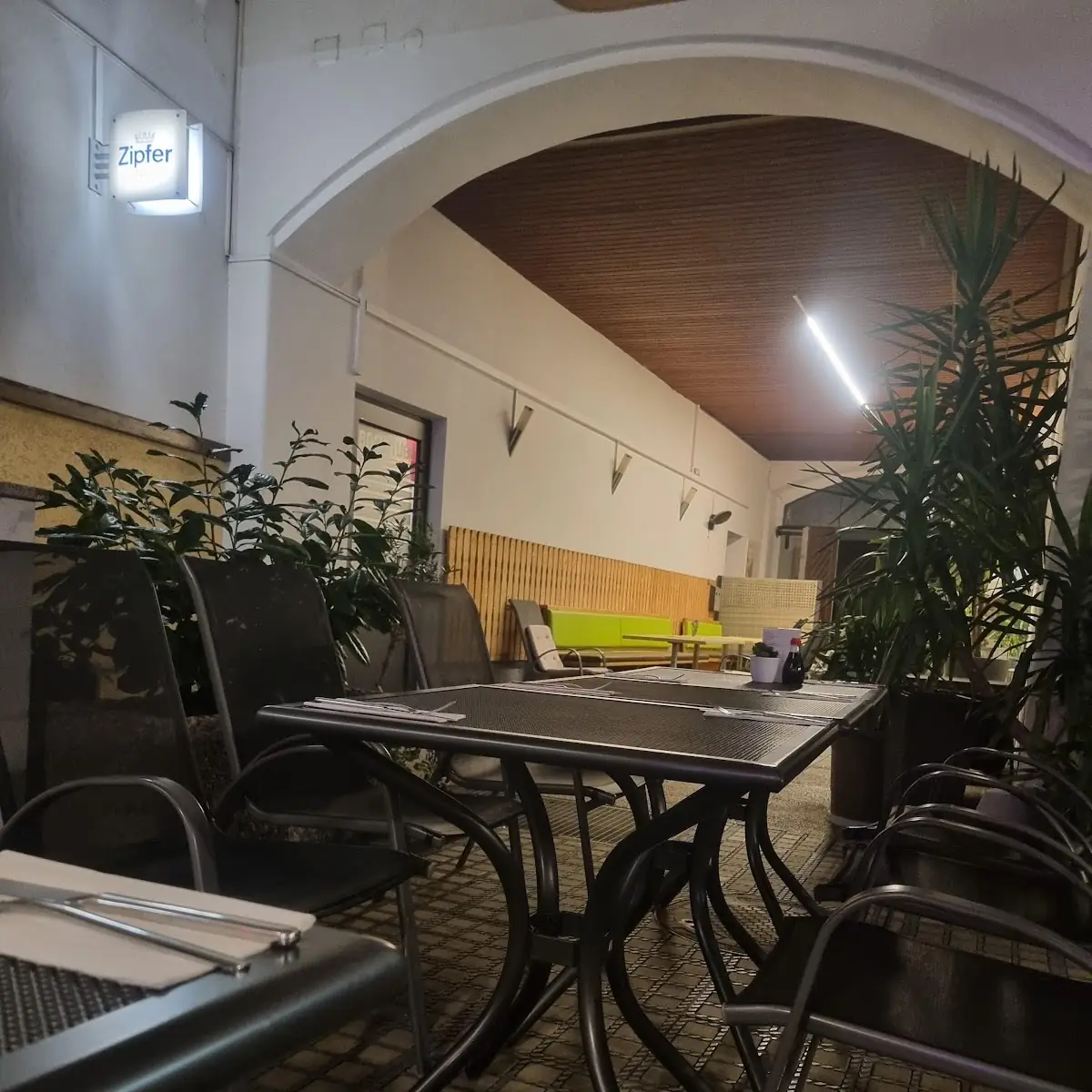 Atmosphäre photo 3