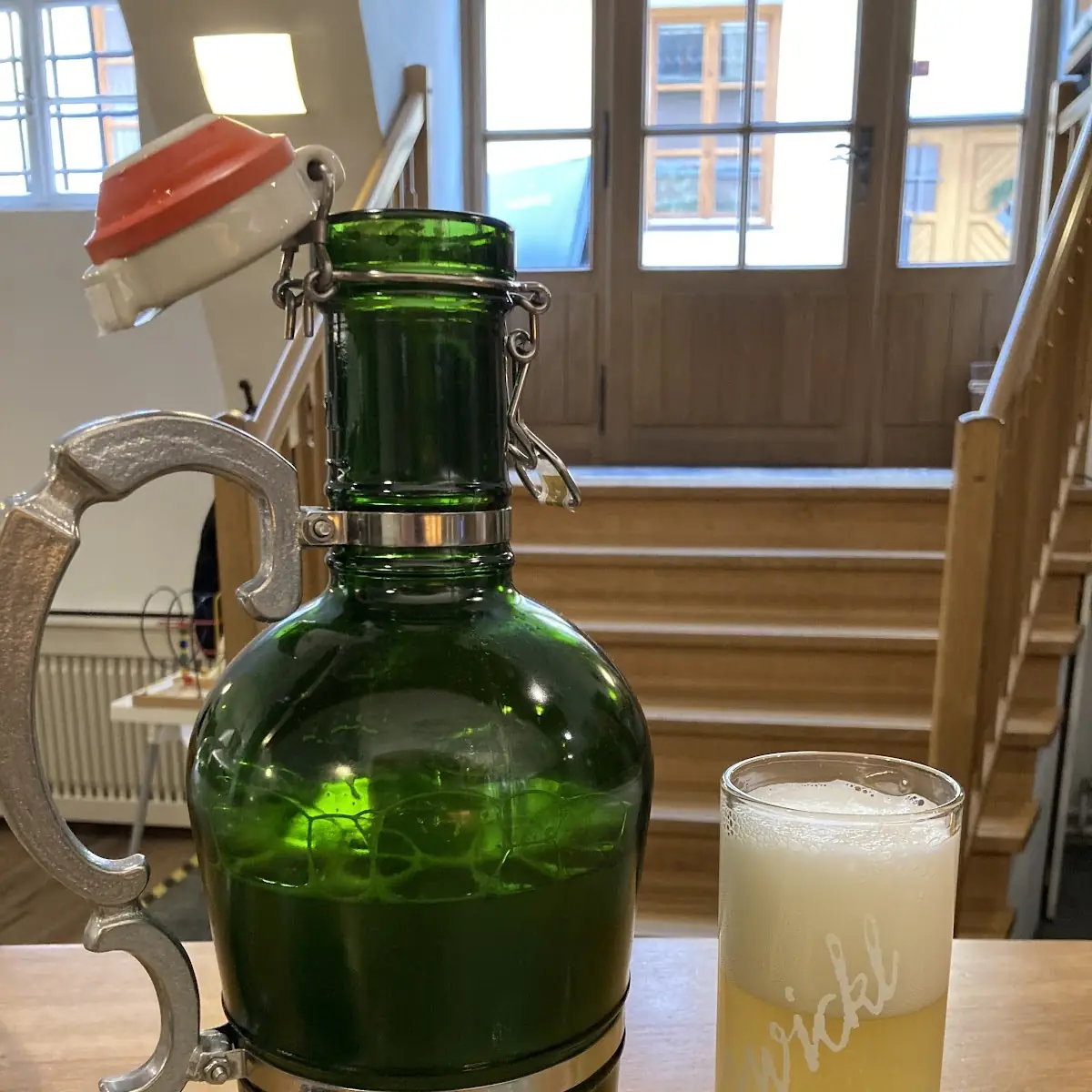 Essen und Trinken photo 10