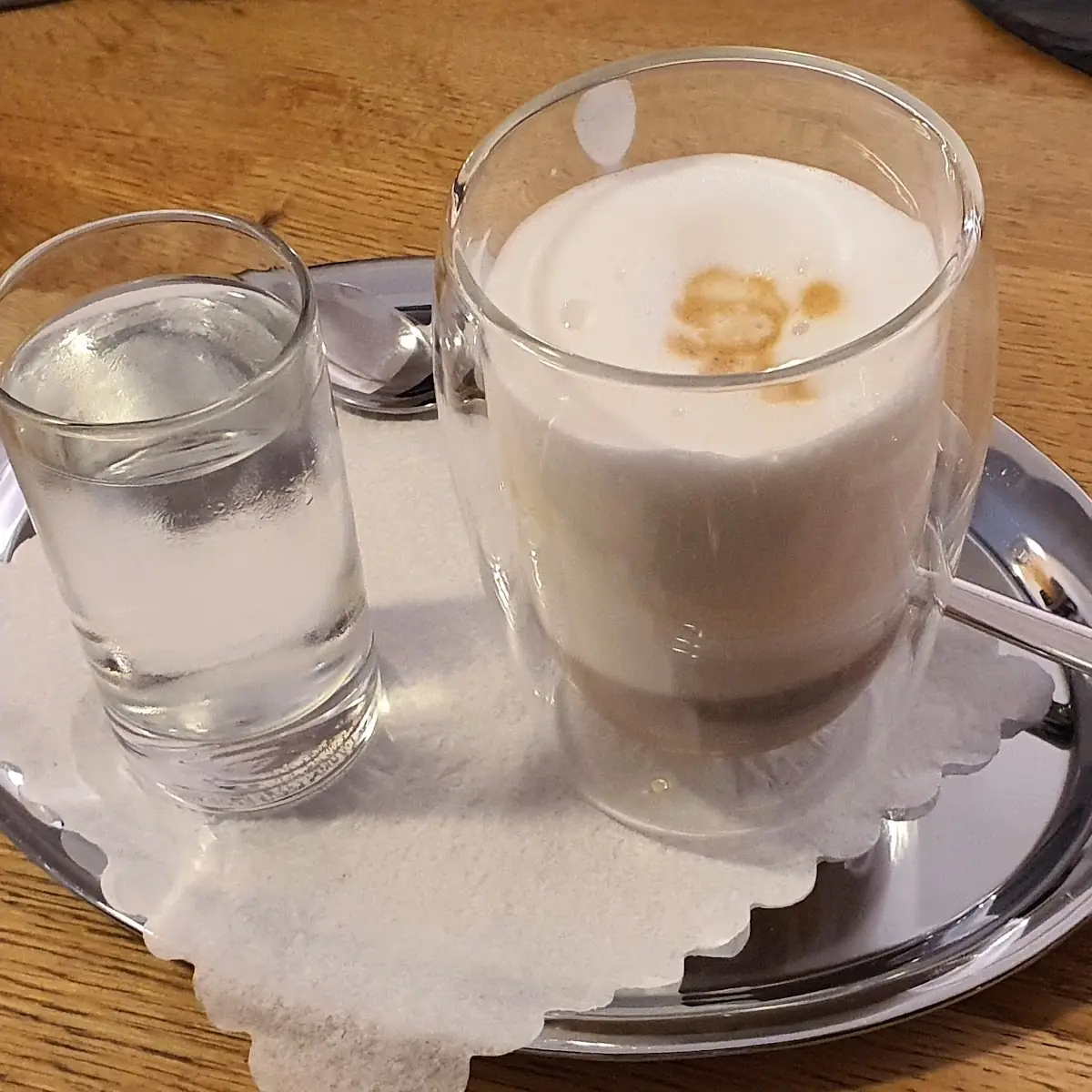 Essen und Trinken photo 2