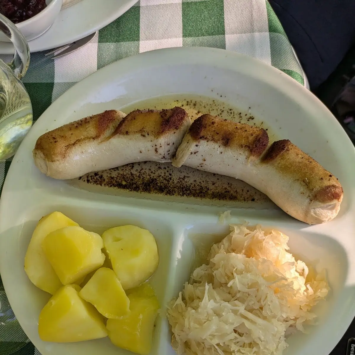 Essen und Trinken photo 1