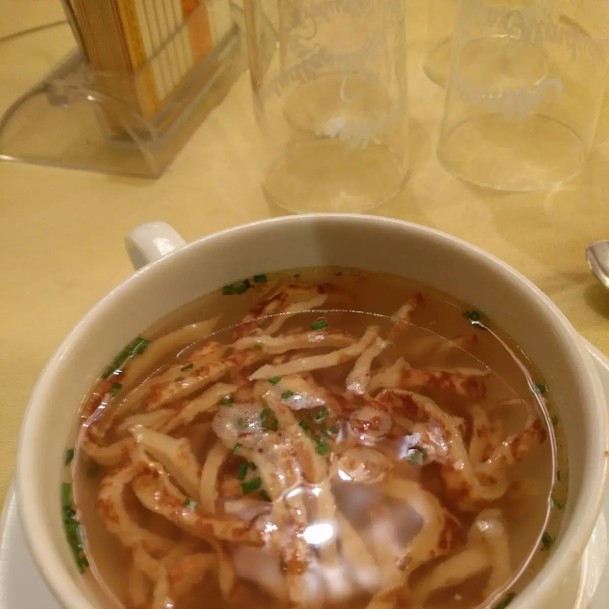 Essen und Trinken photo 6