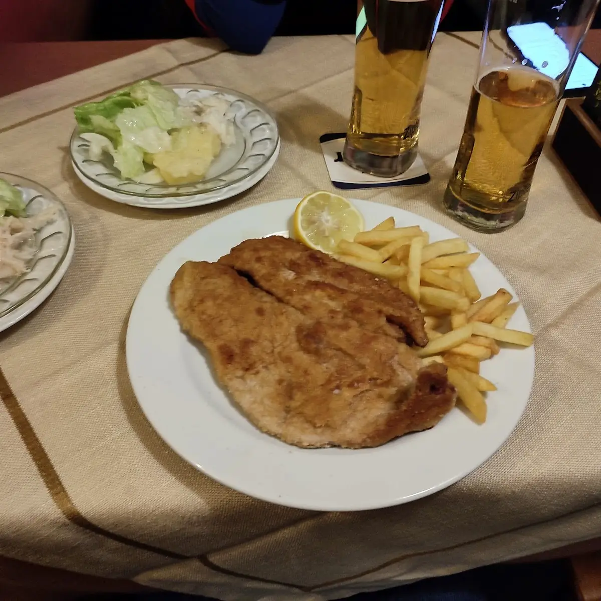 Essen und Trinken photo 9