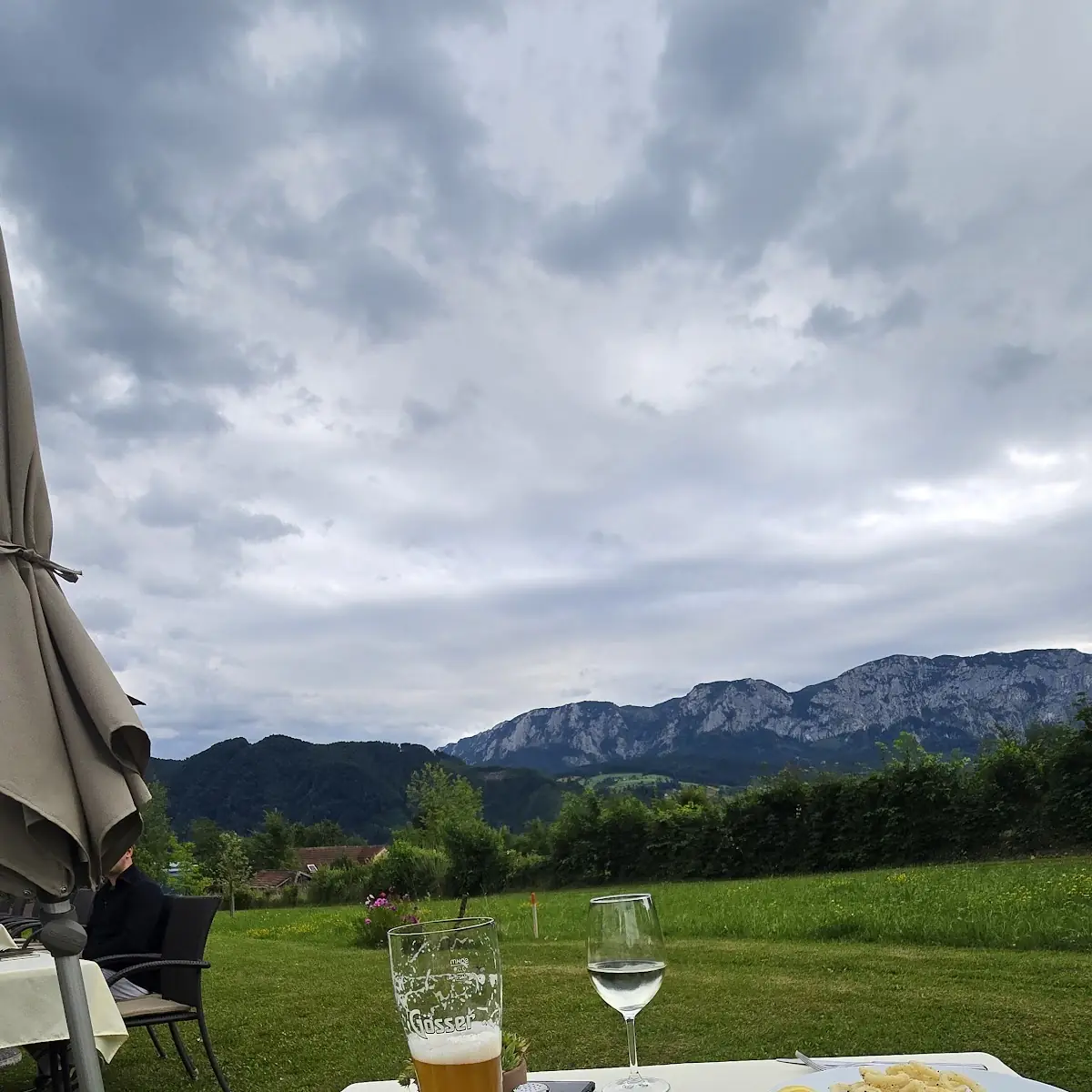 Essen und Trinken photo 1