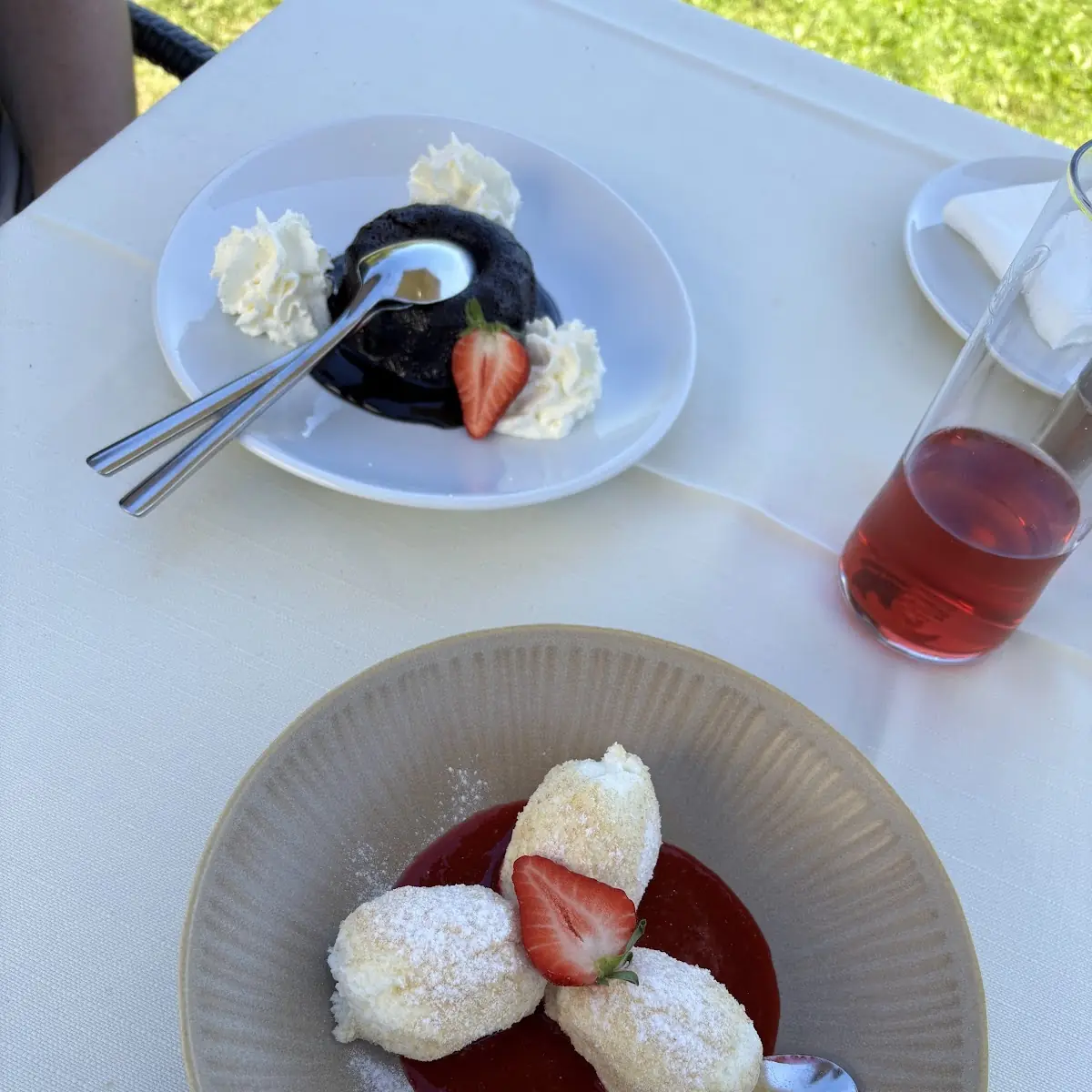 Essen und Trinken photo 5
