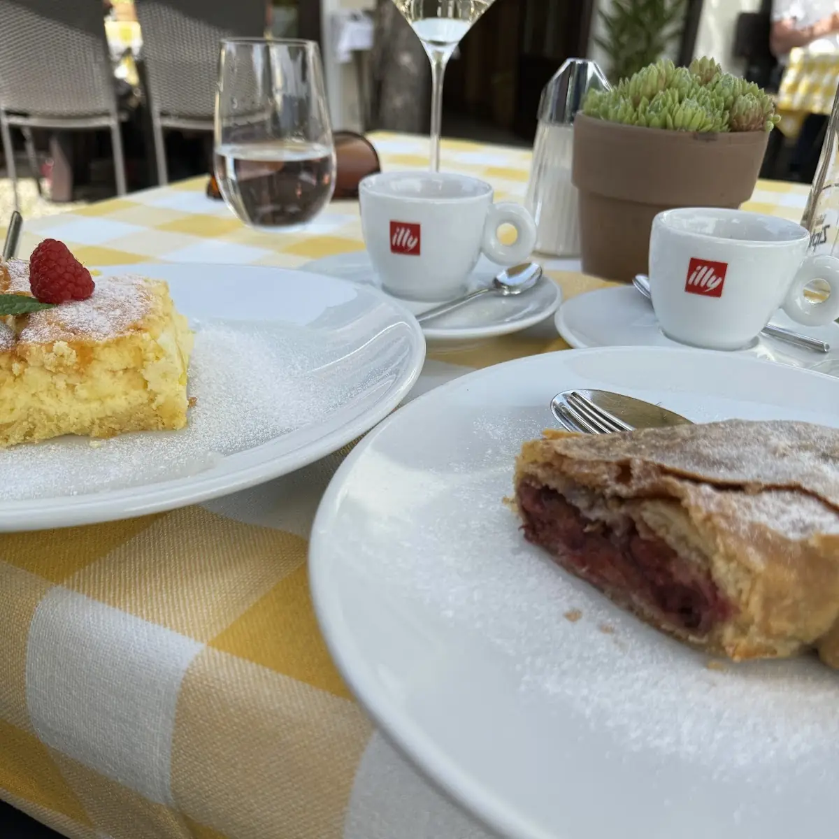 Essen und Trinken photo 9