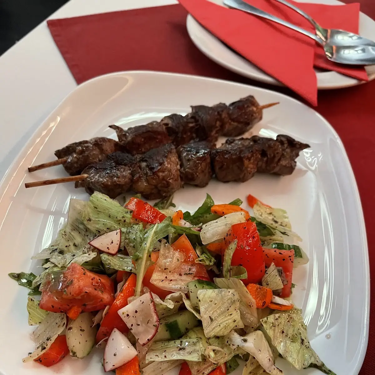 Essen und Trinken photo 10