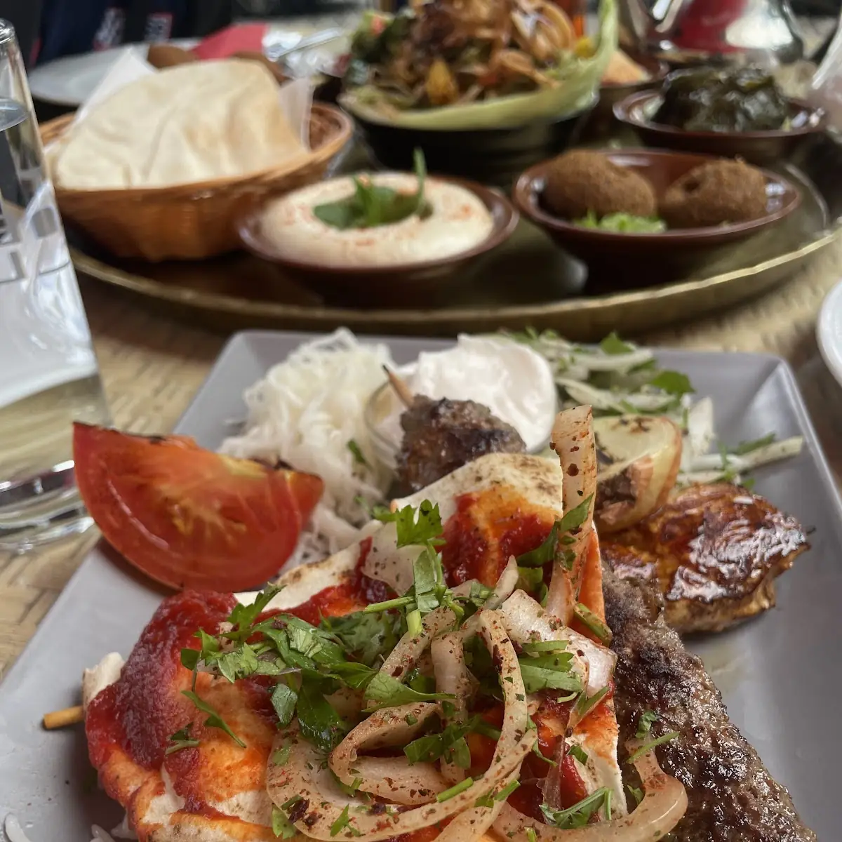 Essen und Trinken photo 3