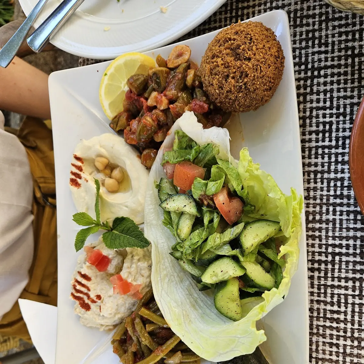 Essen und Trinken photo 5