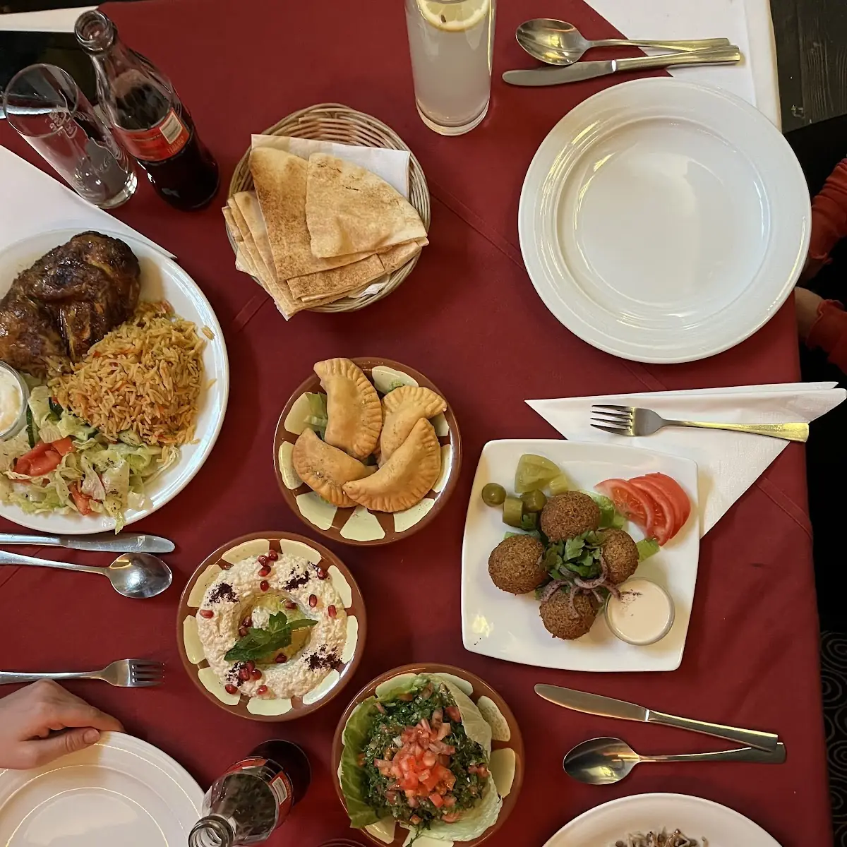Essen und Trinken photo 6