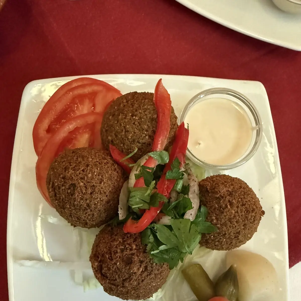 Essen und Trinken photo 7