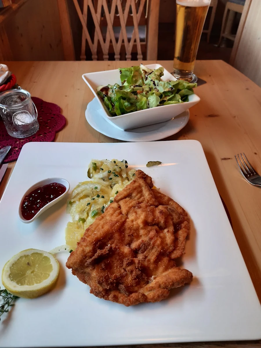 Essen und Trinken photo 10