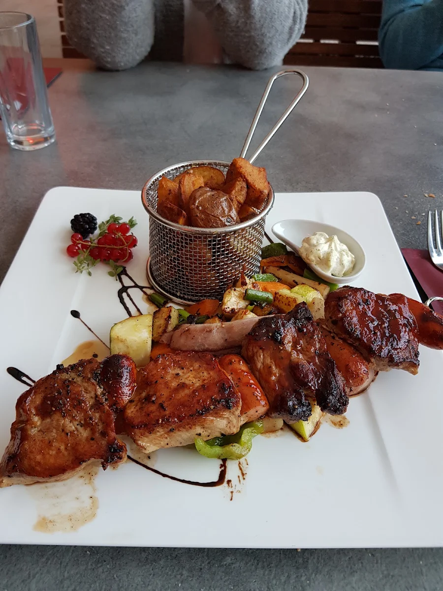 Essen und Trinken photo 9