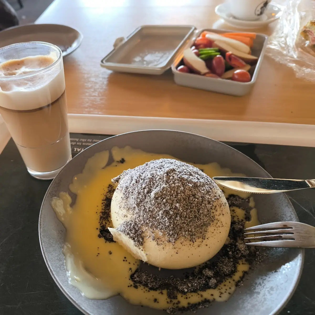 Essen und Trinken photo 10