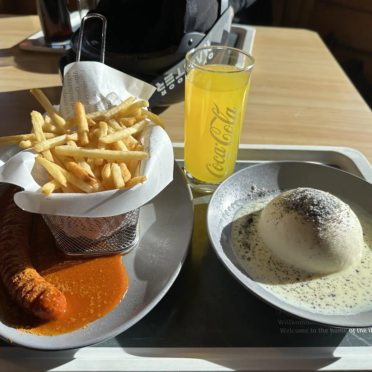 Essen und Trinken photo 5