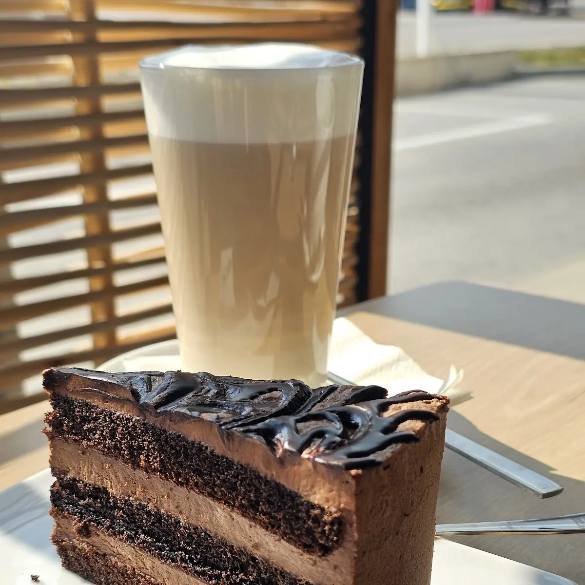 Essen und Trinken photo 10