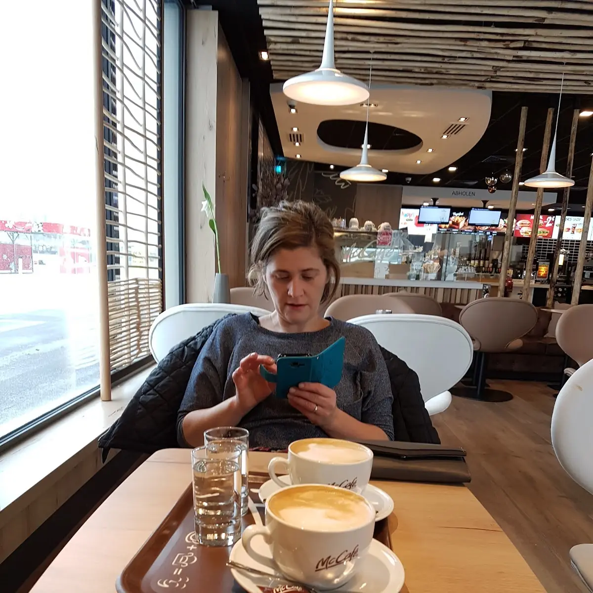 Essen und Trinken photo 3