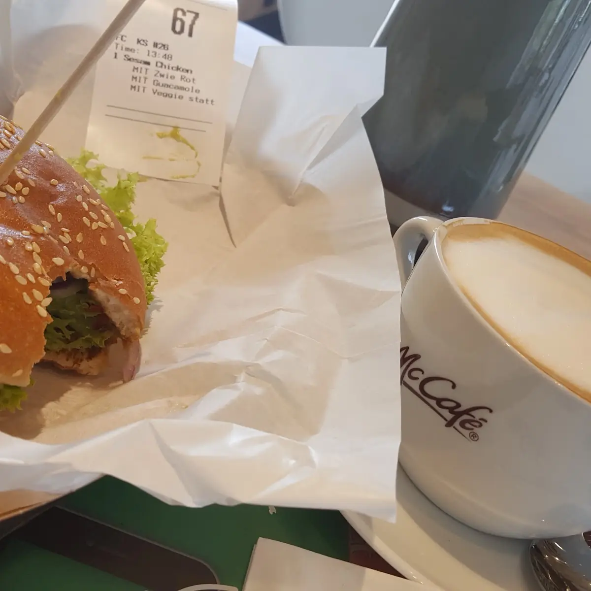 Essen und Trinken photo 5