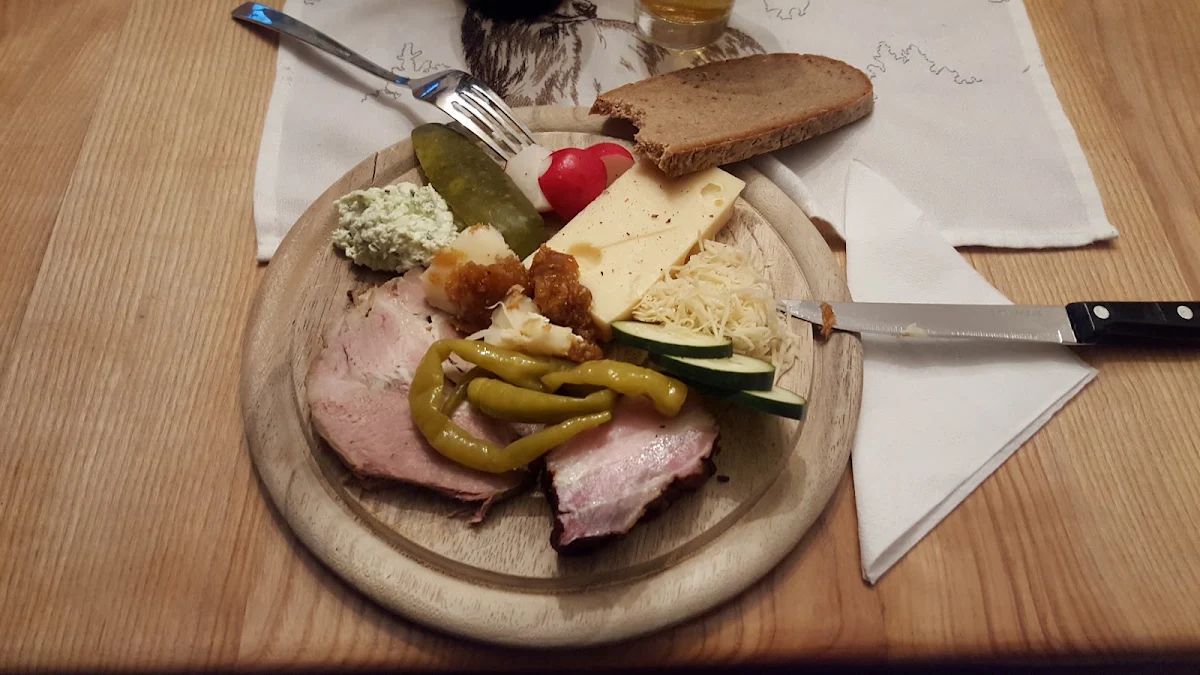 Essen und Trinken photo 2