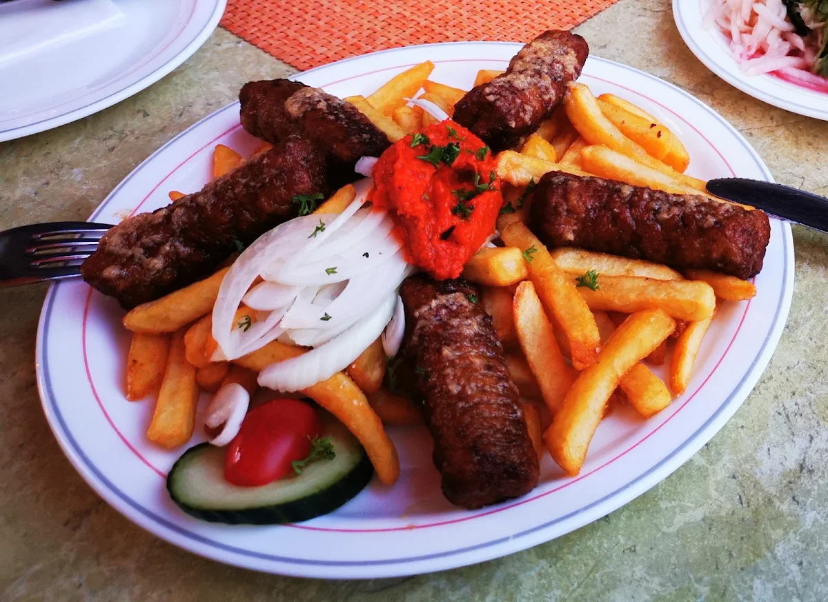 Essen und Trinken photo 2