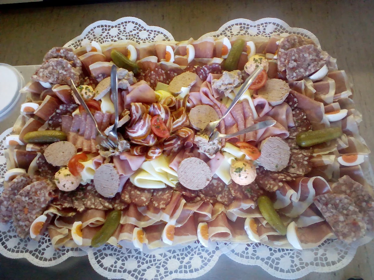 Essen und Trinken photo 4