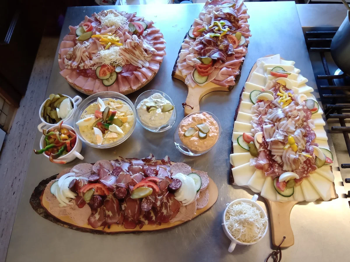 Essen und Trinken photo 5