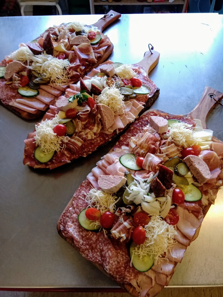 Essen und Trinken photo 6