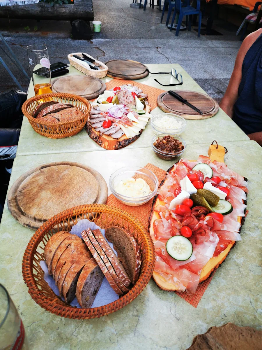 Essen und Trinken photo 7