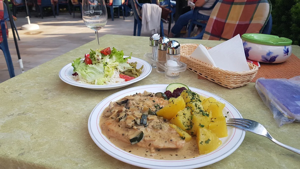 Essen und Trinken photo 8