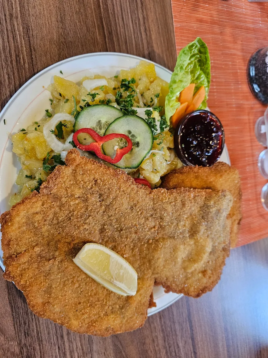 Essen und Trinken photo 9
