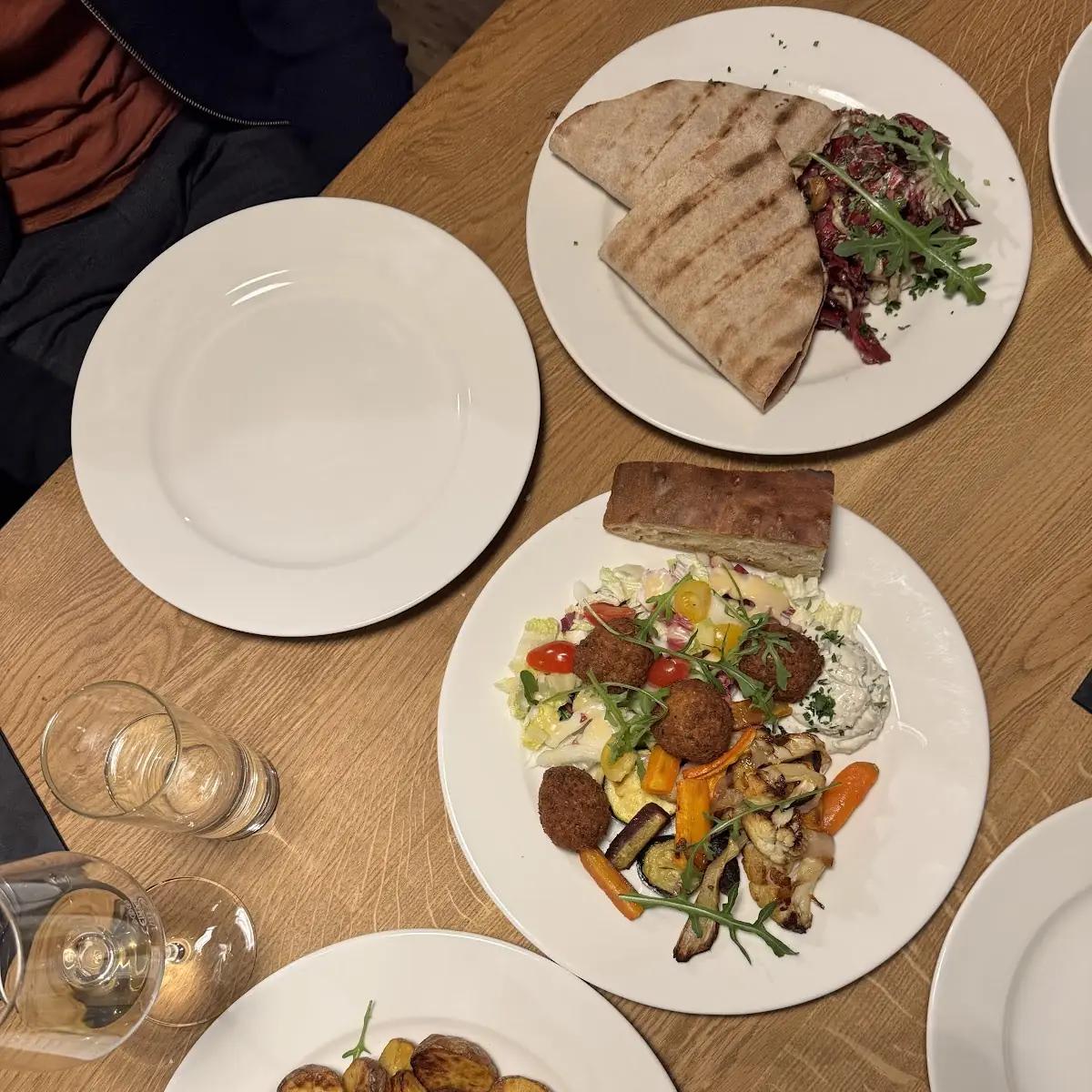 Essen und Trinken photo 10