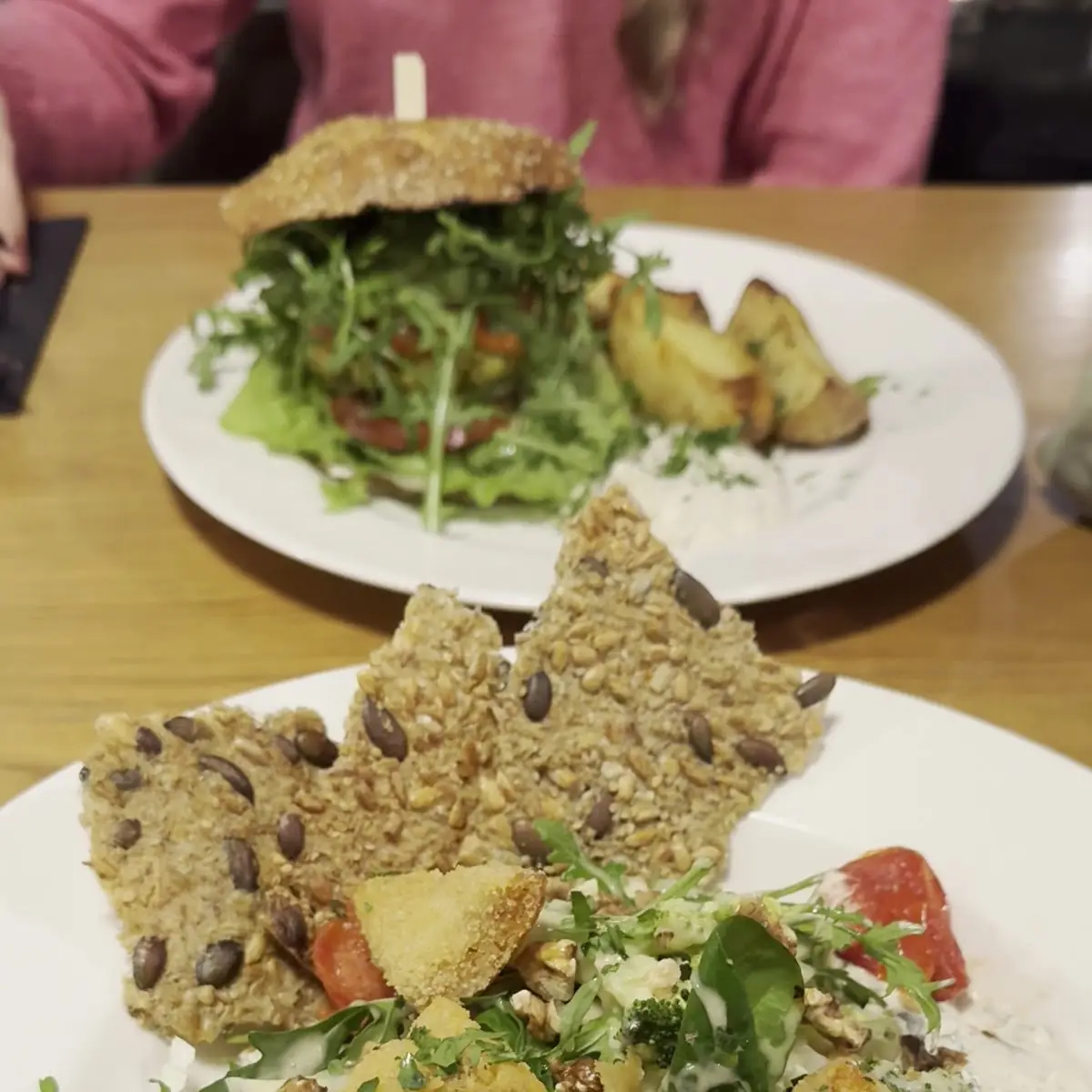 Essen und Trinken photo 2