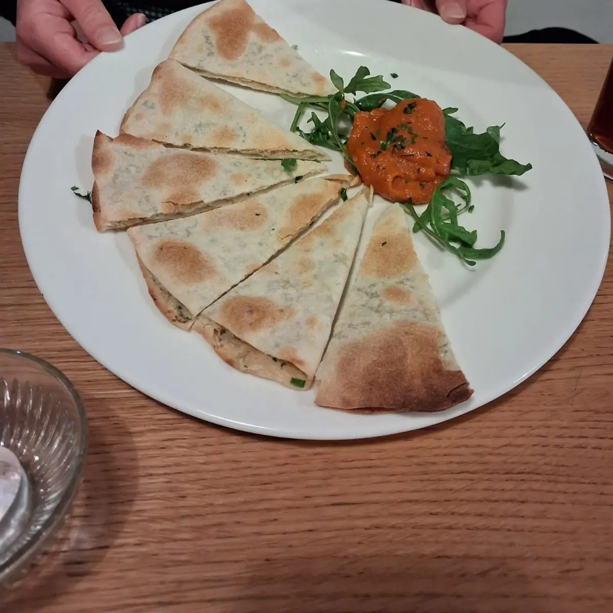 Essen und Trinken photo 9