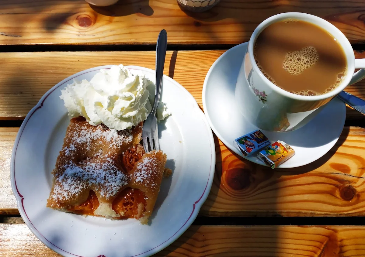Essen und Trinken photo 10