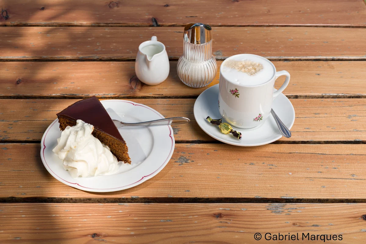 Essen und Trinken photo 3