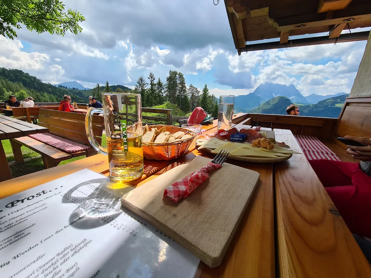 Essen und Trinken photo 5