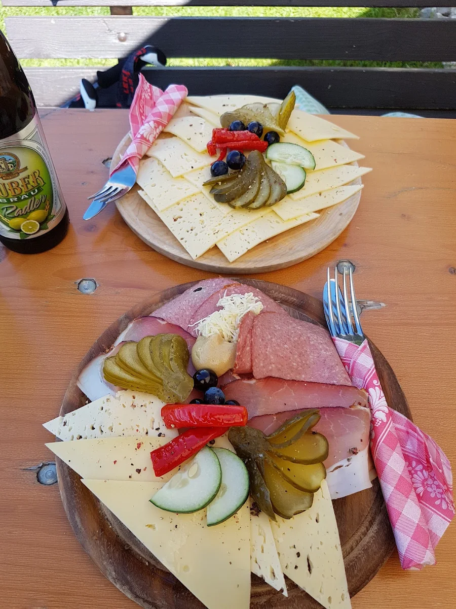 Essen und Trinken photo 9