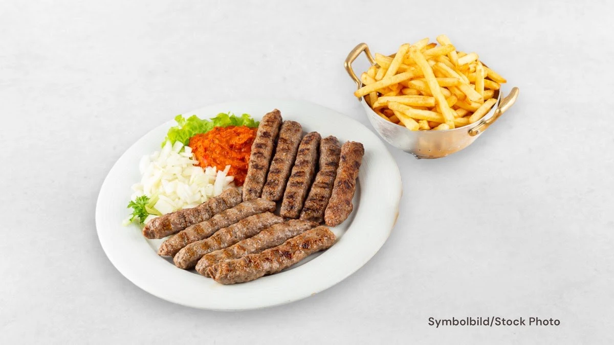 Essen und Trinken photo 10