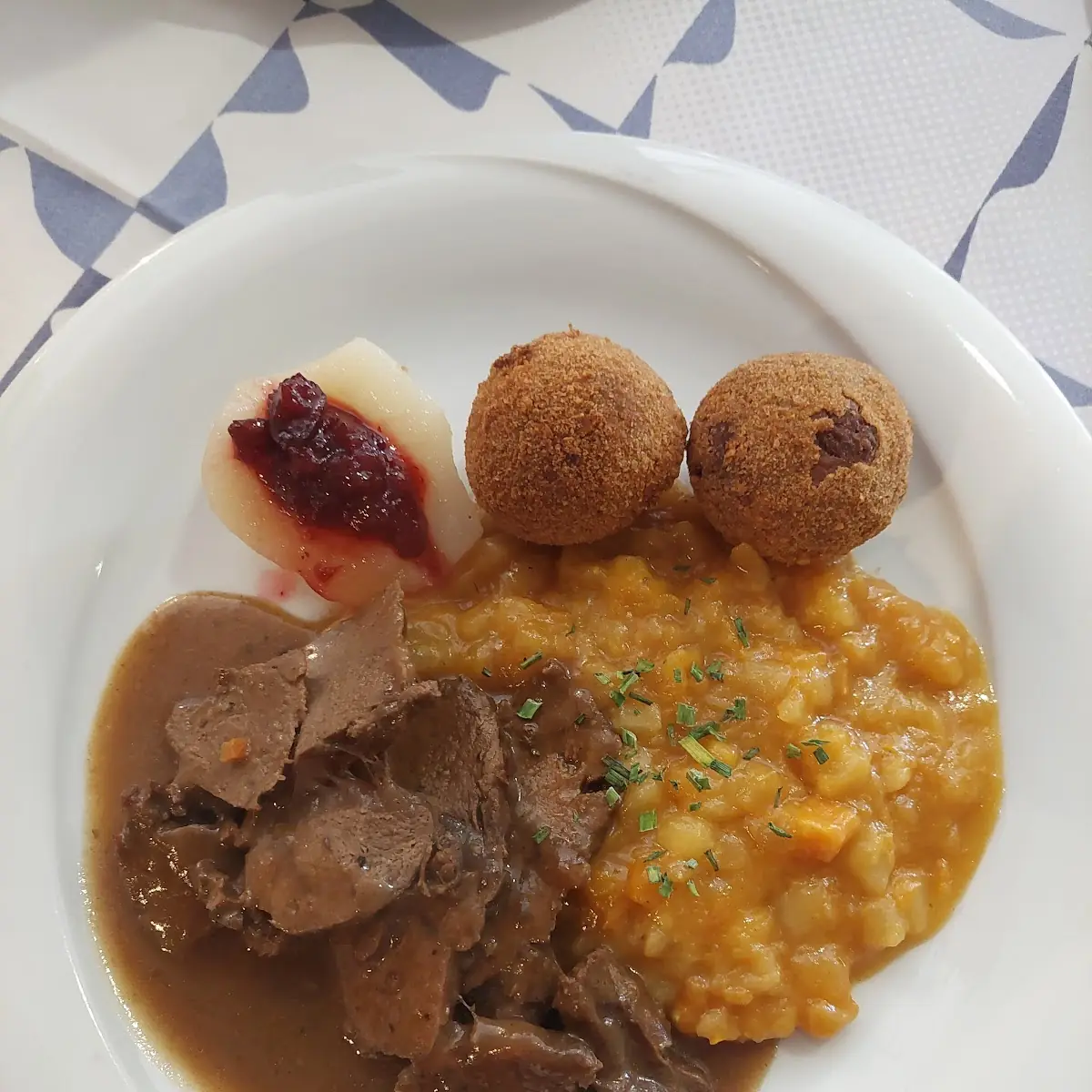 Essen und Trinken photo 3