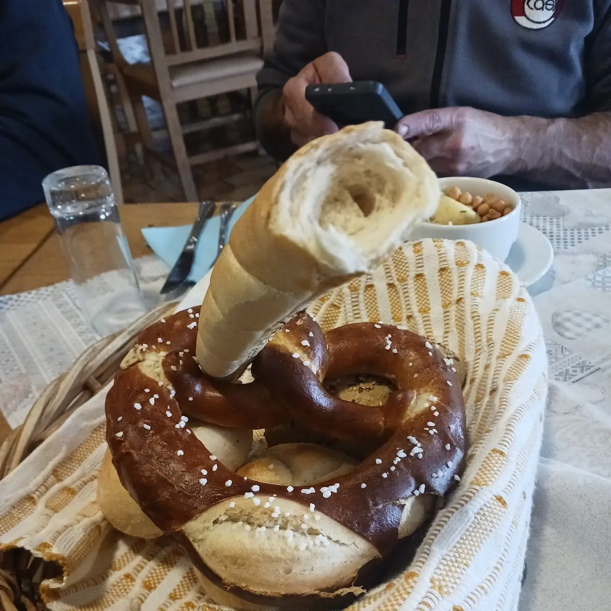 Essen und Trinken photo 6