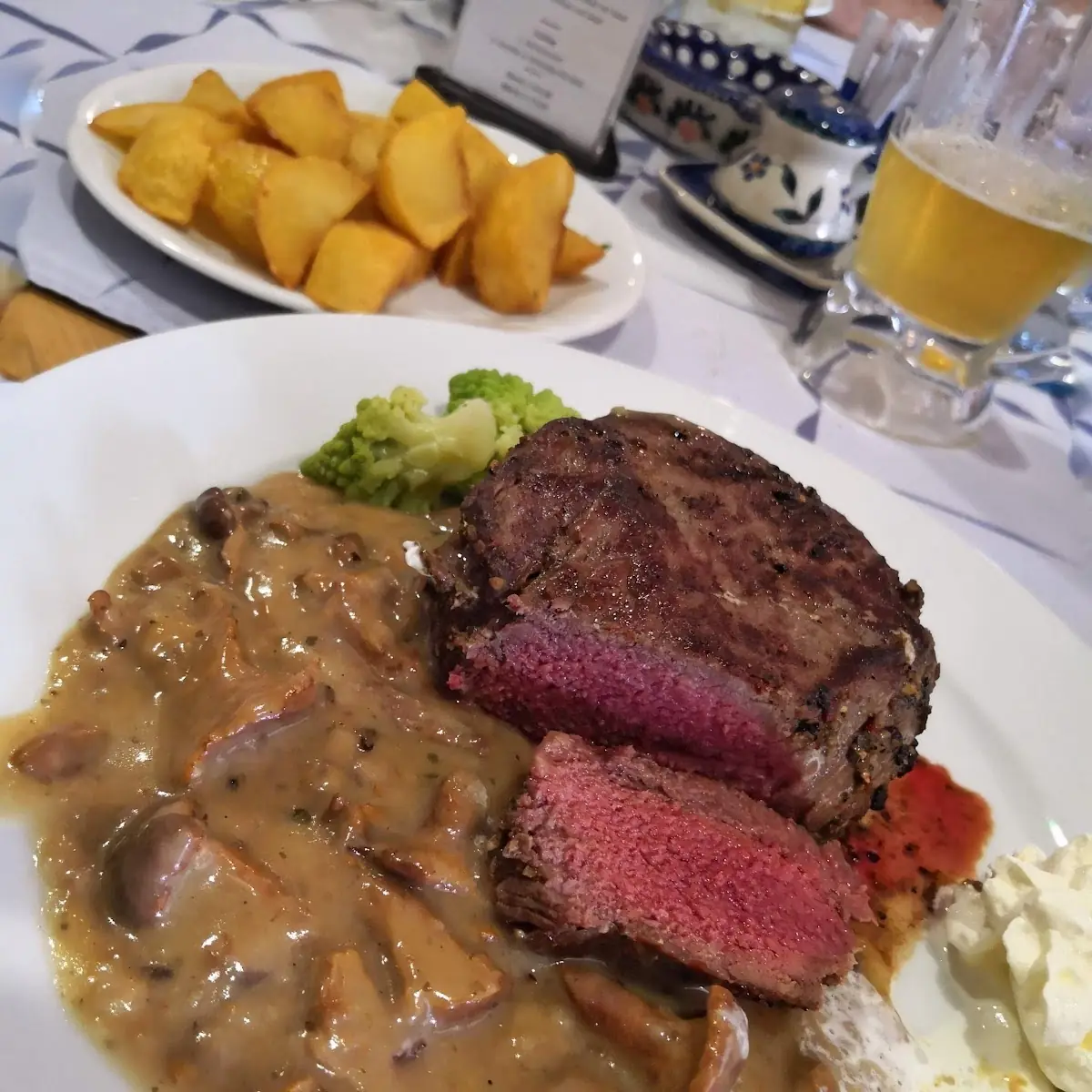 Essen und Trinken photo 7
