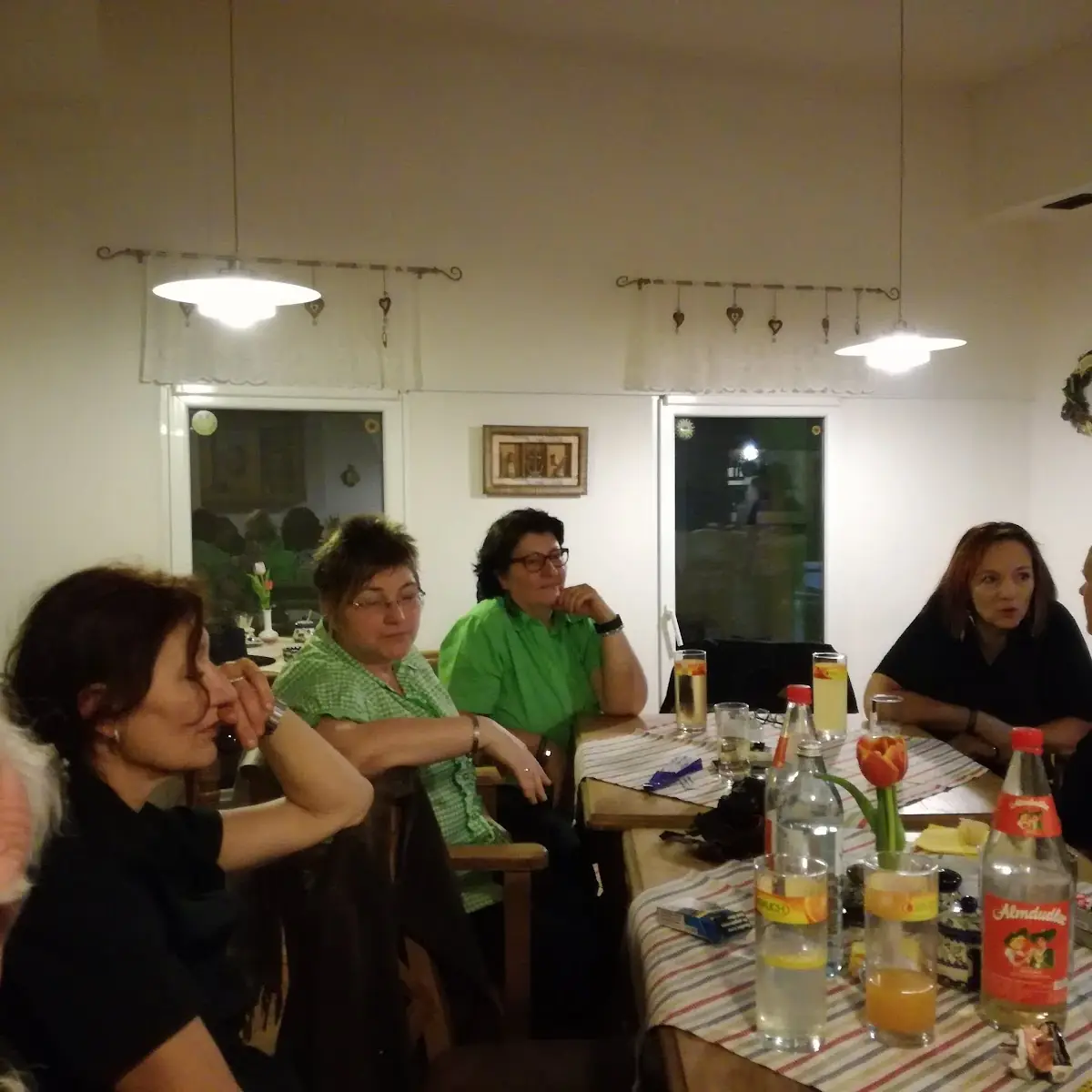 Atmosphäre photo 8
