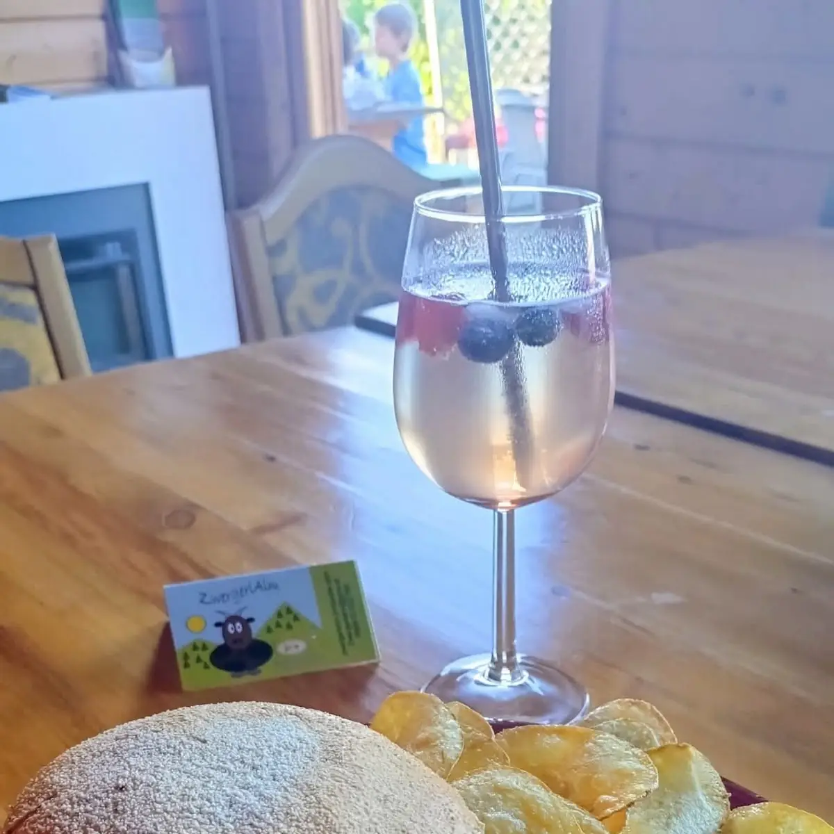 Essen und Trinken photo 2