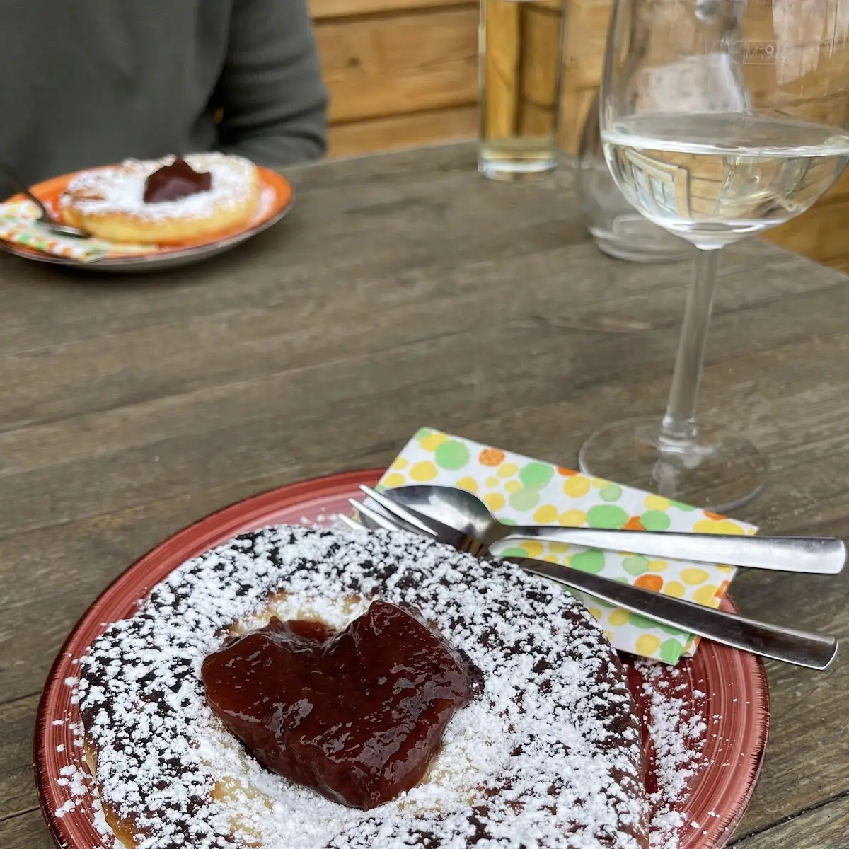 Essen und Trinken photo 3