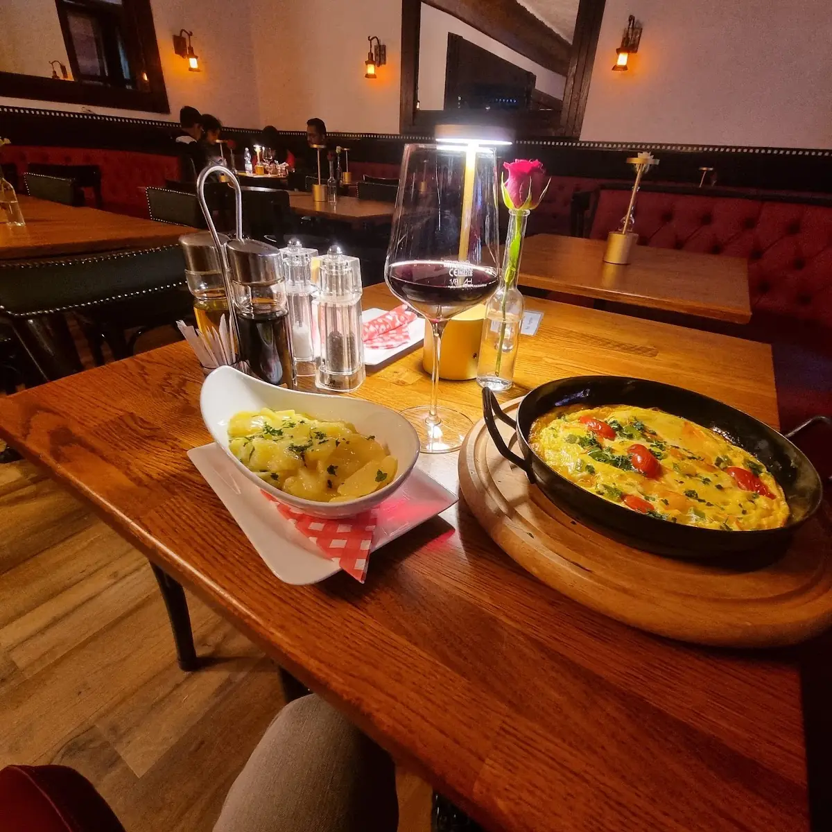 Essen und Trinken photo 10
