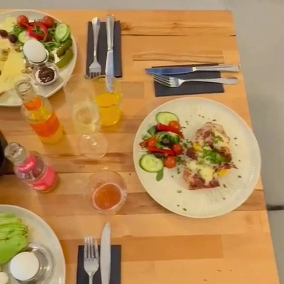 Essen und Trinken photo 2