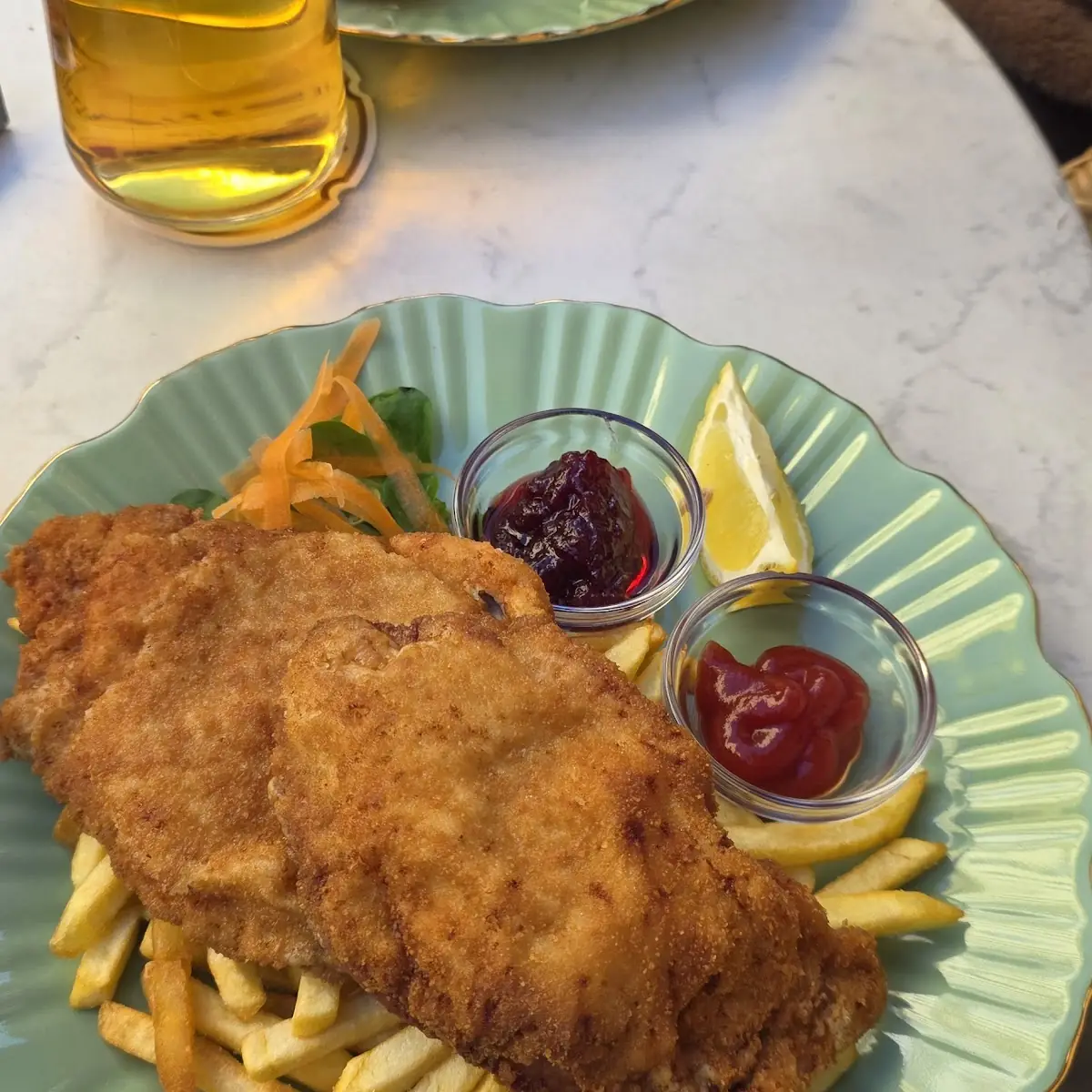 Essen und Trinken photo 4