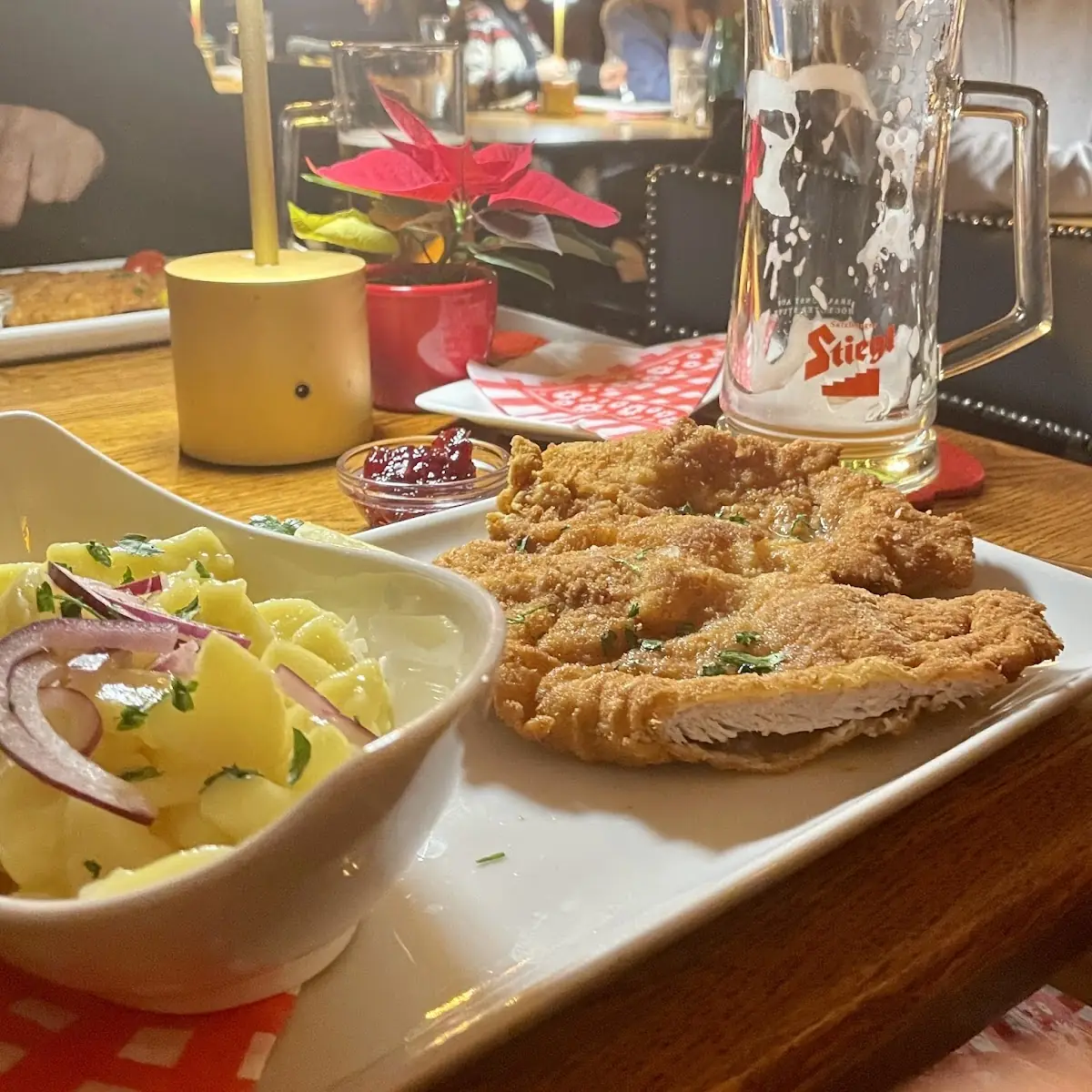 Essen und Trinken photo 6
