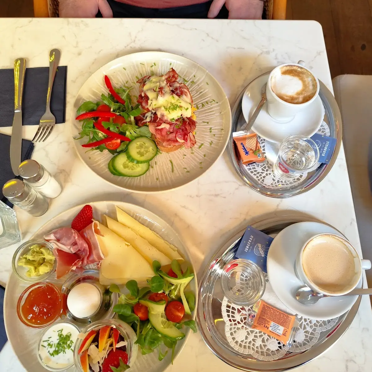 Essen und Trinken photo 7